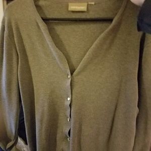 Croft & Barrow Cardigan